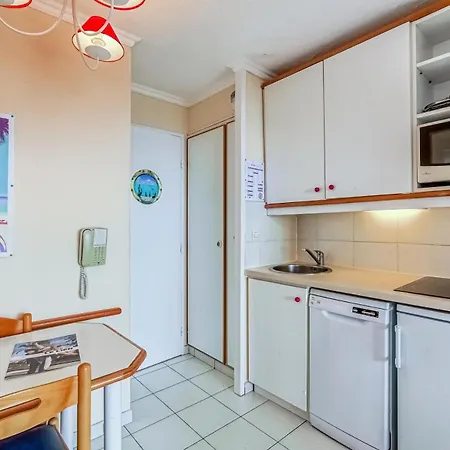 Residence Le Hameau De Cap Esterel - Maeva Home - Appartement 2 Pieces 4 Personnes - Selection Mae-0594 *