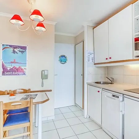 Residence Le Hameau De Cap Esterel - Maeva Home - Appartement 2 Pieces 4 Personnes - Selection Mae-0594 Apartment *