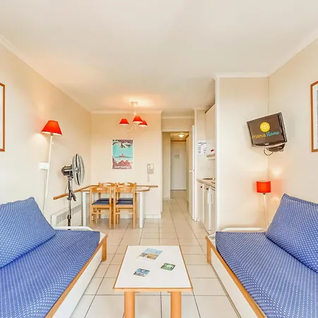 Residence Le Hameau De Cap Esterel - Maeva Home - Appartement 2 Pieces 4 Personnes - Selection Mae-0594 Apartment