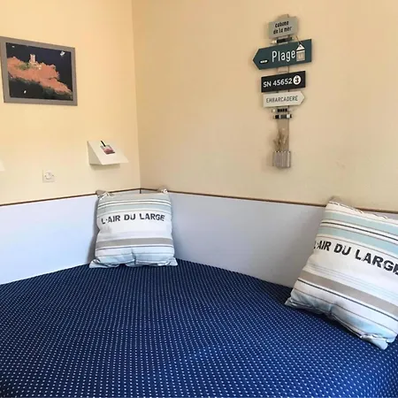 Apartment Residence Le Hameau De Cap Esterel - Maeva Home - Appartement 2 Pieces 4 Personnes - Selection Mae-0594