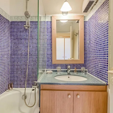 Apartment Residence Le Hameau De Cap Esterel - Maeva Home - Appartement 2 Pieces 4 Personnes - Selection Mae-0594 *