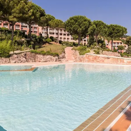 Residence Le Hameau De Cap Esterel - Maeva Home - Appartement 2 Pieces 4 Personnes - Selection Mae-0594 * Saint-Raphael (Var)