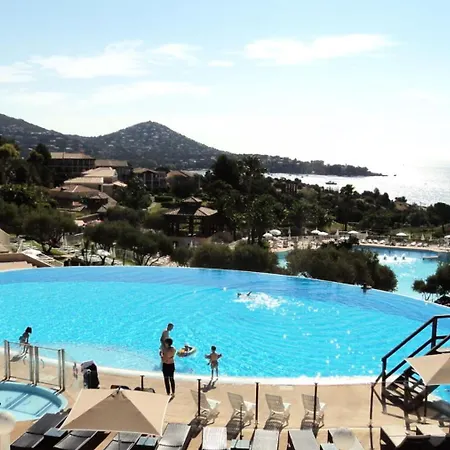 Residence Le Hameau De Cap Esterel - Maeva Home - Appartement 2 Pieces 4 Personnes - Selection Mae-0594 * Saint-Raphael (Var)