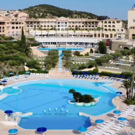 Apartment Residence Le Hameau De Cap Esterel - Maeva Home - Appartement 2 Pieces 4 Personnes - Selection Mae-0594 *