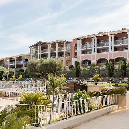 Residence Le Hameau De Cap Esterel - Maeva Home - Appartement 2 Pieces 4 Personnes - Selection Mae-0594 Apartment *