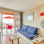 Résidence Le Hameau De Cap Esterel - Maeva - 2 Pièces 4 Personnes - Sélection Mae-0594 Appartement Saint-Raphaël