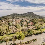 Résidence Le Hameau De Cap Esterel - Maeva - 2 Pièces 4 Personnes - Sélection Mae-0594 Appartement Saint-Raphaël