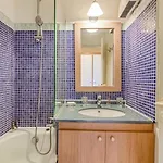 Appartement Résidence Le Hameau De Cap Esterel - Maeva - 2 Pièces 4 Personnes - Sélection Mae-0594 *