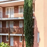 Résidence Le Hameau De Cap Esterel - Maeva - 2 Pièces 4 Personnes - Sélection Mae-0594 Saint-Raphaël