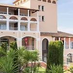 Appartement Résidence Le Hameau De Cap Esterel - Maeva - 2 Pièces 4 Personnes - Sélection Mae-0594 Saint-Raphaël