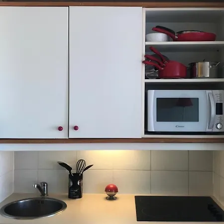 Appartement Le Hameau De Cap Esterel - Maeva - 2 Pieces 4 Personnes - Selection Mae-0594 *