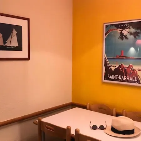 Le Hameau De Cap Esterel - Maeva - 2 Pieces 4 Personnes - Selection Mae-0594 Lägenhet *