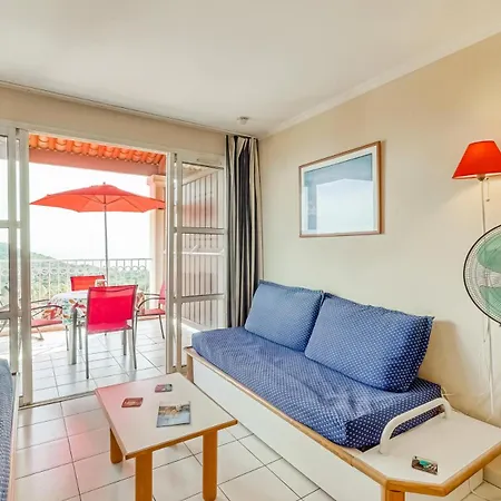 Le Hameau De Cap Esterel - Maeva - 2 Pieces 4 Personnes - Selection Mae-0594 Appartement Saint-Raphaël