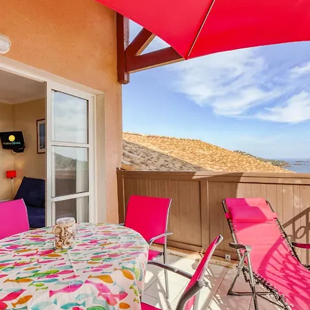 Le Hameau De Cap Esterel - Maeva - 2 Pieces 4 Personnes - Selection Mae-0594 *