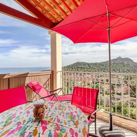 Appartement Le Hameau De Cap Esterel - Maeva - 2 Pieces 4 Personnes - Selection Mae-0594