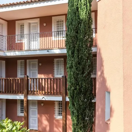 Residence Le Hameau De Cap Esterel - Maeva Home - Appartement 2 Pieces 4 Personnes - Selection Mae-0594 Saint-Raphaël