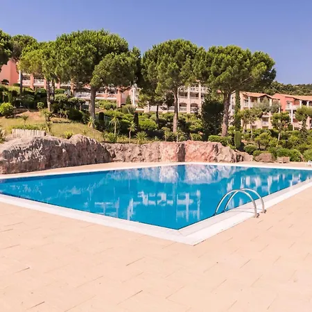 Residence Le Hameau De Cap Esterel - Maeva Home - Appartement 2 Pieces 4 Personnes - Selection Mae-0594 Saint-Raphaël