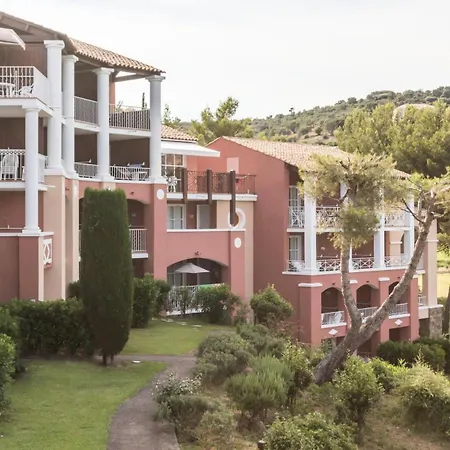 Residence Le Hameau De Cap Esterel - Maeva Home - Appartement 2 Pieces 4 Personnes - Selection Mae-0594 Saint-Raphaël