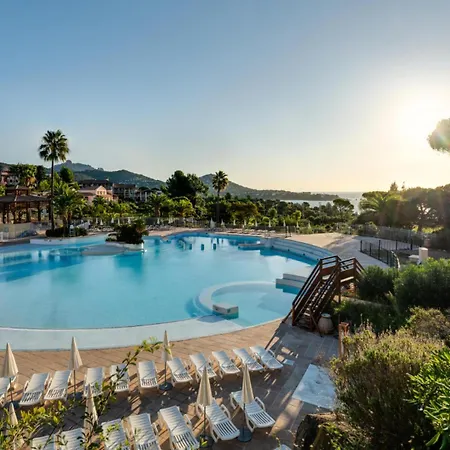 Le Hameau De Cap Esterel - Maeva - 2 Pieces 4 Personnes - Selection Mae-0594