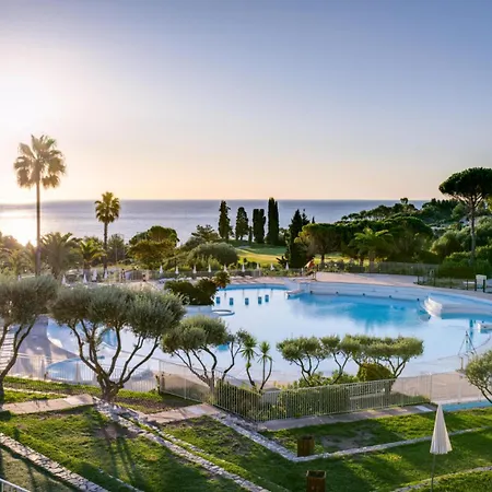 Apartment Residence Le Hameau De Cap Esterel - Maeva Home - Appartement 2 Pieces 4 Personnes - Selection Mae-0594 Saint-Raphaël