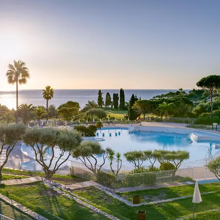 Apartment Residence Le Hameau De Cap Esterel - Maeva Home - Appartement 2 Pieces 4 Personnes - Selection Mae-0594 Saint-Raphaël