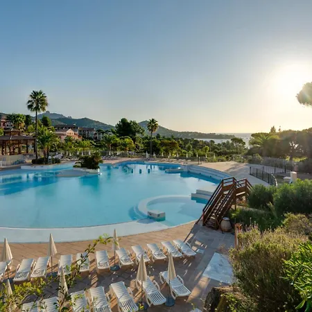 Apartment Residence Le Hameau De Cap Esterel - Maeva Home - Appartement 2 Pieces 4 Personnes - Selection Mae-0594 Saint-Raphaël