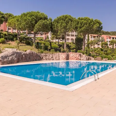 Residence Le Hameau De Cap Esterel - Maeva Home - Appartement 2 Pieces 4 Personnes - Selection Mae-0594 Apartment *
