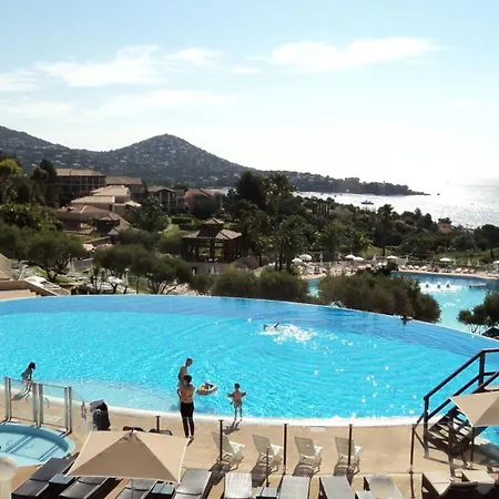 Residence Le Hameau De Cap Esterel - Maeva Home - Appartement 2 Pieces 4 Personnes - Selection Mae-0594 Saint-Raphaël