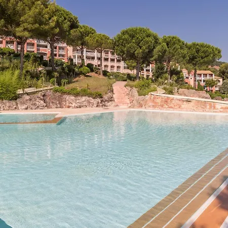 Apartamento Résidence Le Hameau De Cap Esterel - Maeva - 2 Pièces 4 Personnes - Sélection Mae-0594 Saint-Raphaël