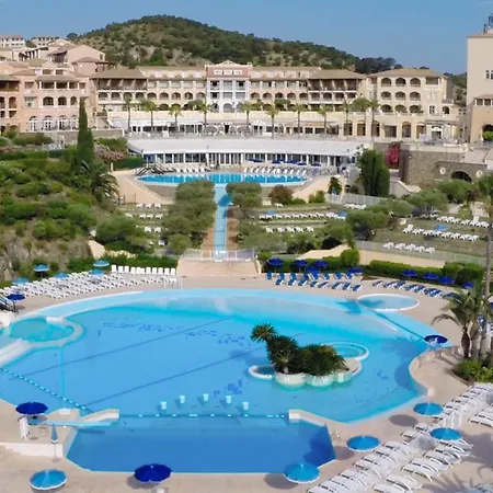 Apartment Residence Le Hameau De Cap Esterel - Maeva Home - Appartement 2 Pieces 4 Personnes - Selection Mae-0594 Saint-Raphaël