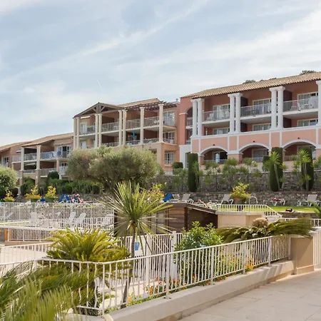 Residence Le Hameau De Cap Esterel - Maeva Home - Appartement 2 Pieces 4 Personnes - Selection Mae-0594 Apartment