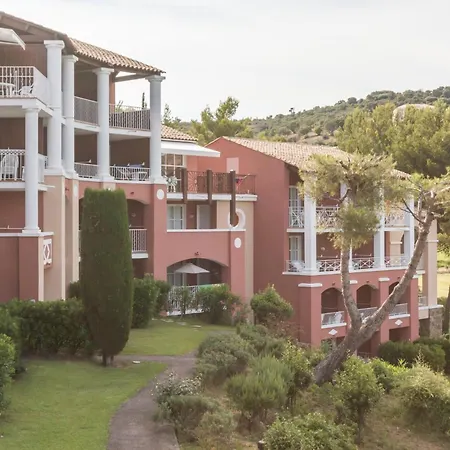 Residence Le Hameau De Cap Esterel - Maeva Home - Appartement 2 Pieces 4 Personnes - Selection Mae-0594