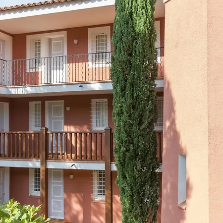 Residence Le Hameau De Cap Esterel - Maeva Home - Appartement 2 Pieces 4 Personnes - Selection Mae-0594 Apartment Saint-Raphaël