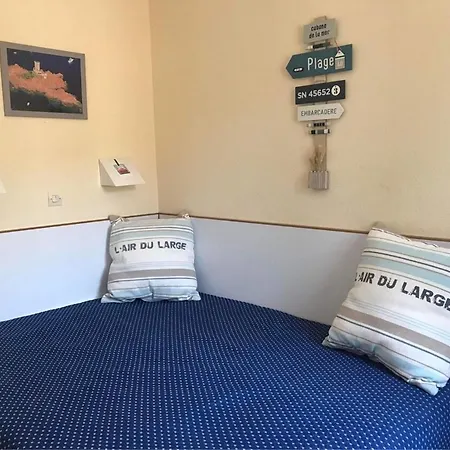 Apartment Residence Le Hameau De Cap Esterel - Maeva Home - Appartement 2 Pieces 4 Personnes - Selection Mae-0594