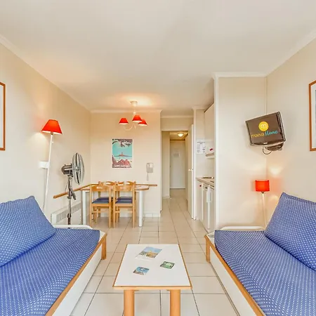 Apartment Residence Le Hameau De Cap Esterel - Maeva Home - Appartement 2 Pieces 4 Personnes - Selection Mae-0594 *