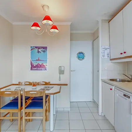 Residence Le Hameau De Cap Esterel - Maeva Home - Appartement 2 Pieces 4 Personnes - Selection Mae-0594 Saint-Raphaël