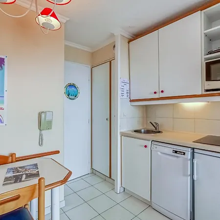 Residence Le Hameau De Cap Esterel - Maeva Home - Appartement 2 Pieces 4 Personnes - Selection Mae-0594 Apartment Saint-Raphaël