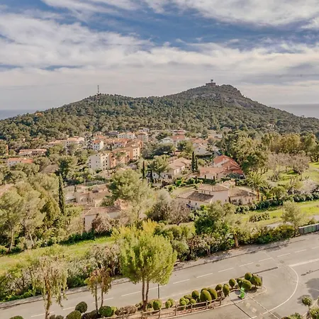 Apartment Residence Le Hameau De Cap Esterel - Maeva Home - Appartement 2 Pieces 4 Personnes - Selection Mae-0594