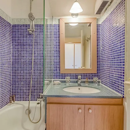 Apartment Residence Le Hameau De Cap Esterel - Maeva Home - Appartement 2 Pieces 4 Personnes - Selection Mae-0594 *