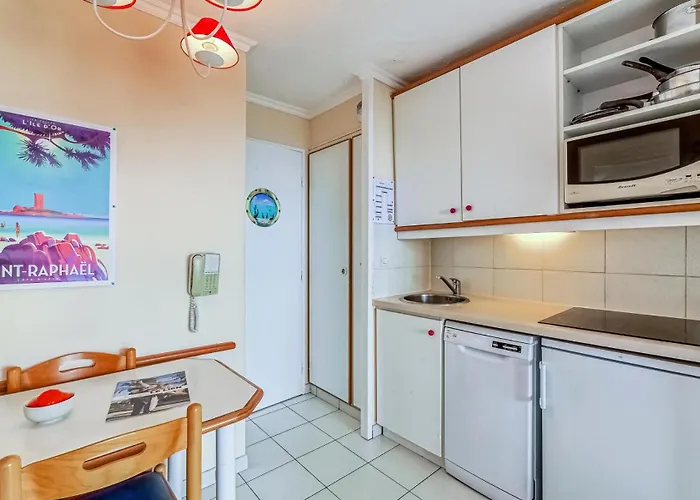 Résidence Le Hameau De Cap Esterel - Maeva - 2 Pièces 4 Personnes - Sélection Mae-0594 *