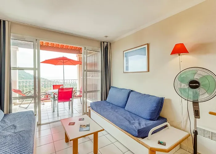 Résidence Le Hameau De Cap Esterel - Maeva - 2 Pièces 4 Personnes - Sélection Mae-0594 Apartamento Saint-Raphaël