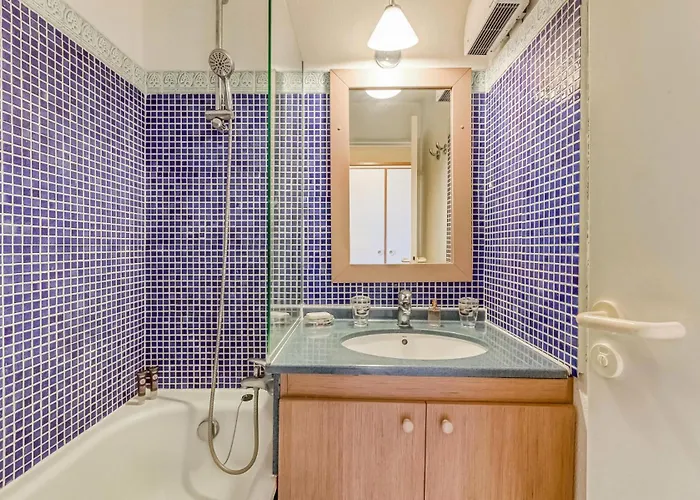 Apartamento Résidence Le Hameau De Cap Esterel - Maeva - 2 Pièces 4 Personnes - Sélection Mae-0594 *